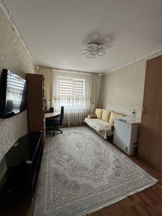 Продам 3-х  комнатную кв