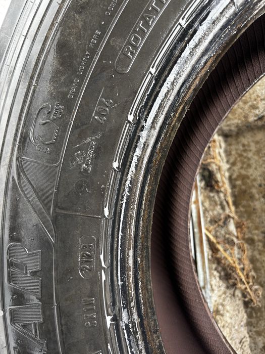 Шиномантаж ……………………..