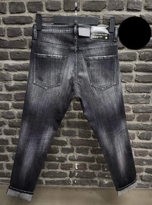 Blugi Dsquared2 Top Premium Jeans