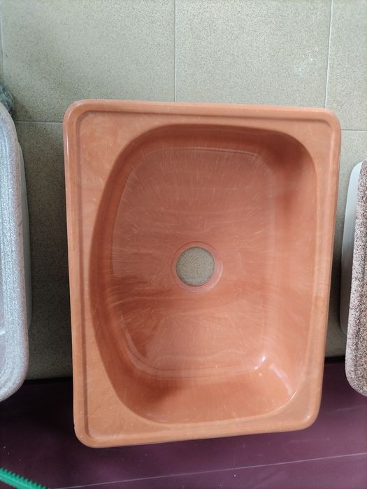 Стандарти мивки за кухня и за баня и мивки завграждане