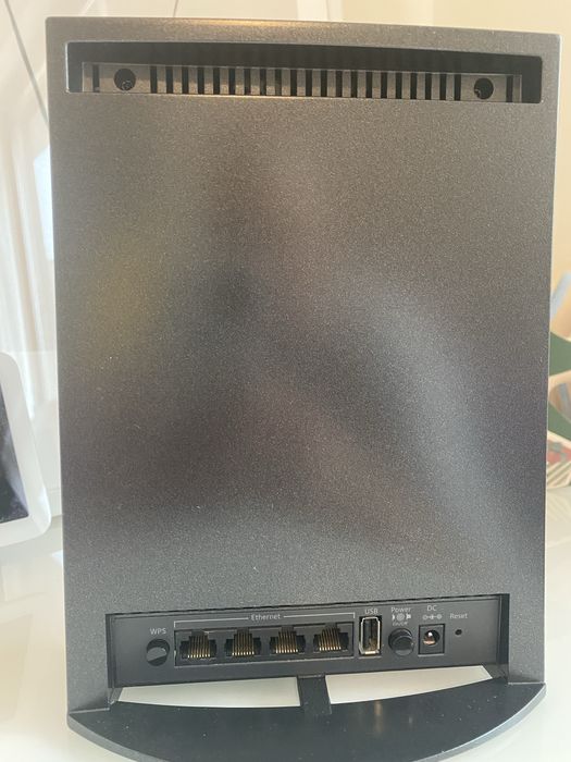 netgear nighthawk x6s ac3000