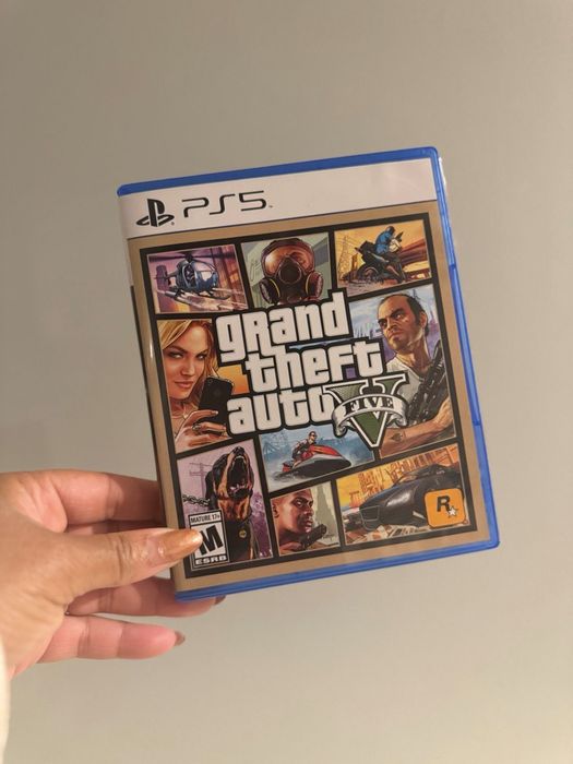 Гта 5 , Grand theft auto 5