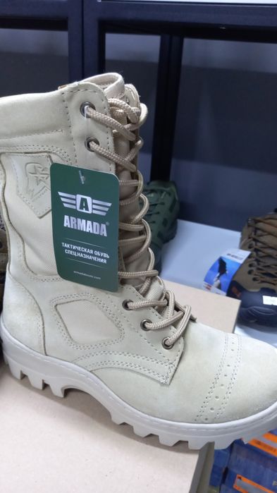 Берцы, качество Супер!