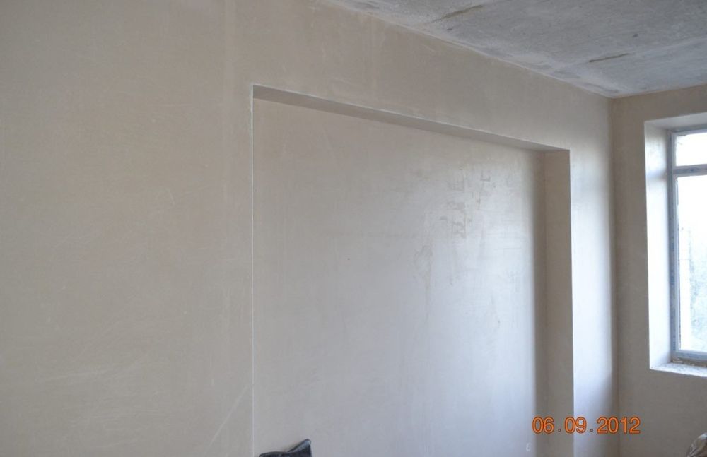 Оштукатуренные стены фото Оштукатуренные стены фото