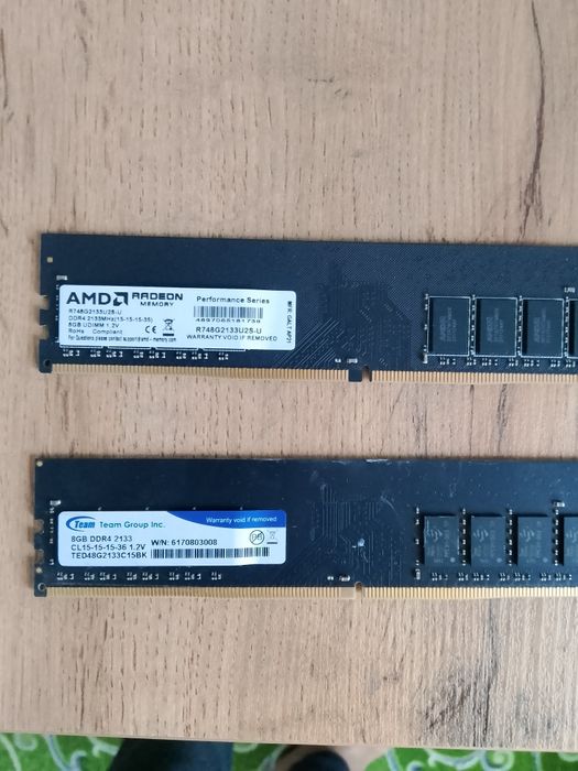 Прочие комплектующие для ПК в хорошем состоянии