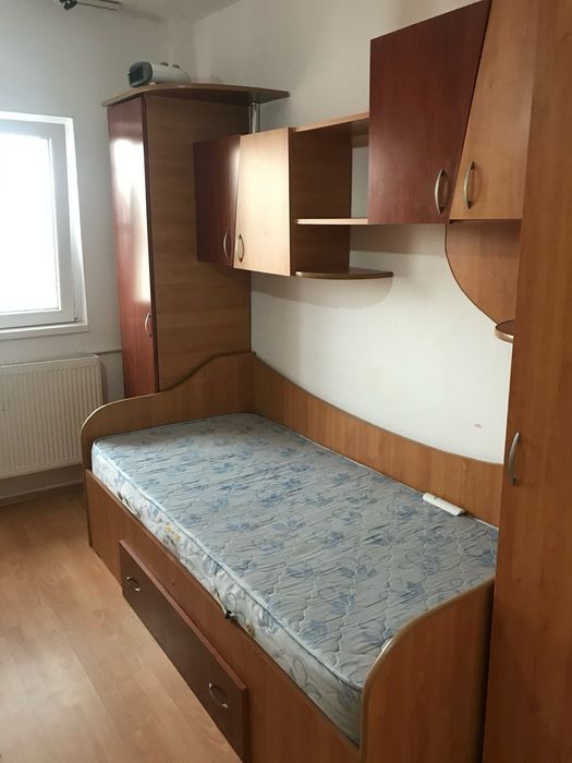 Apartament 3 camere