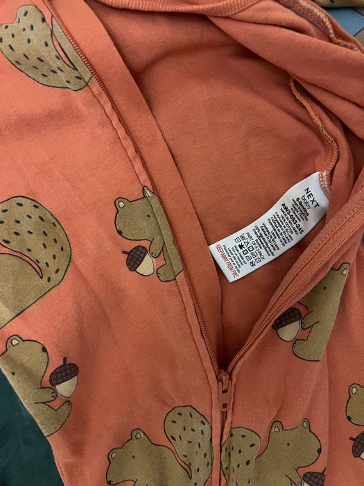 Слипы для новорожденных