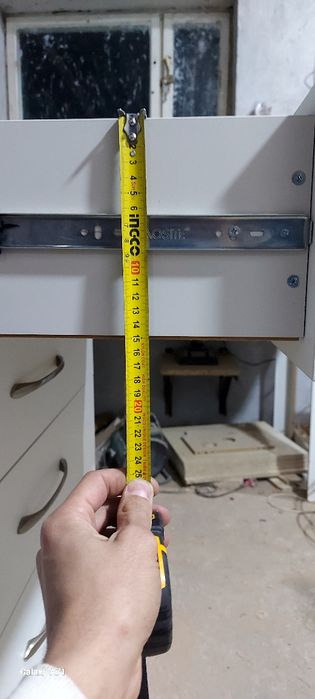 Комод из лмдф. Комод