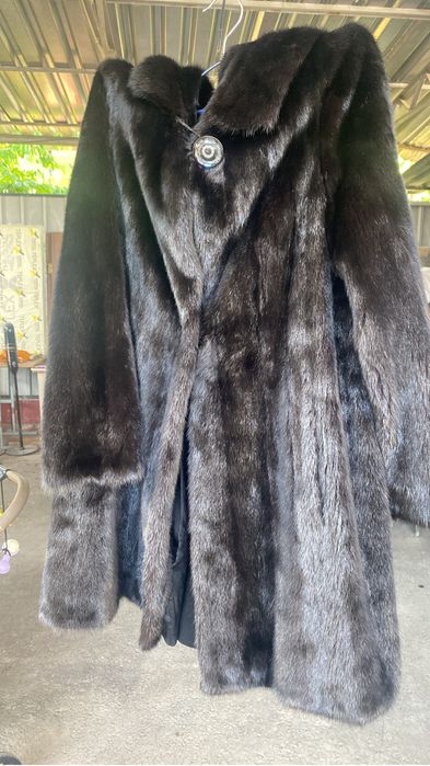 Продам натуралку норку