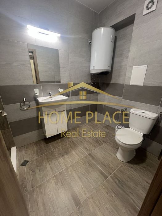 Дава се под наем Едностаен апартамент в Варна, Левски - 55 кв.м за 484.5 € - Снимка #5