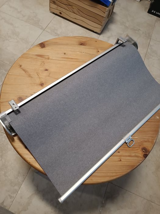 Текстилна щора от ИКЕА TRETUR