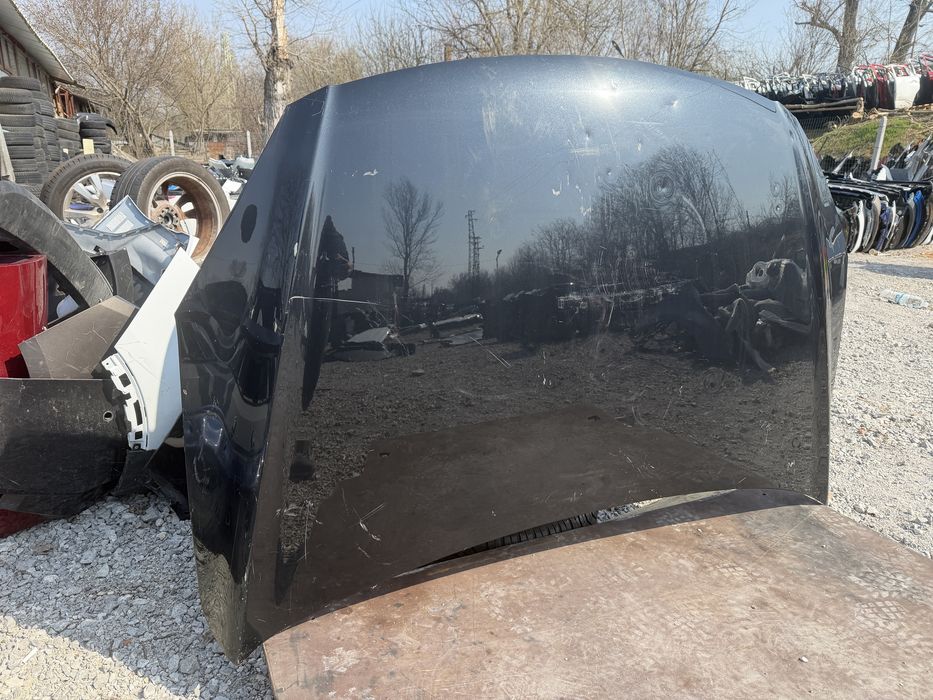 Капак Hyundai I30 2007 год.-
