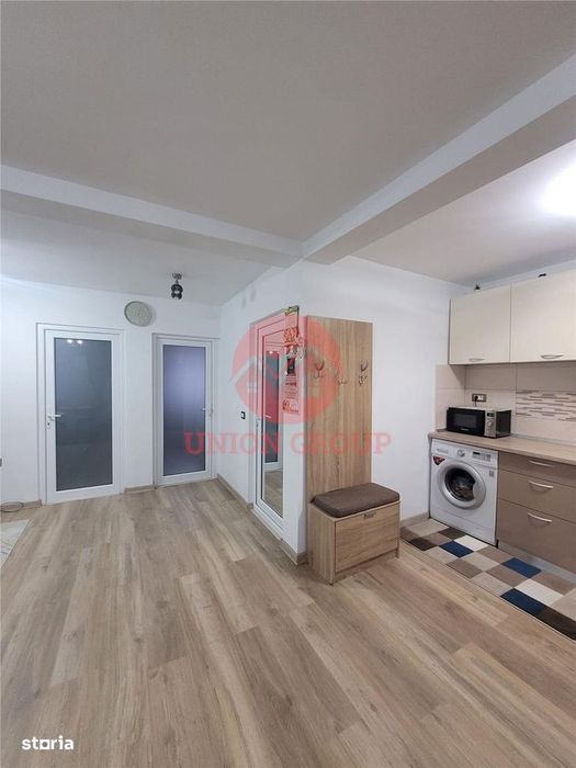 Casa in Stare Excelenta si Teren 230 mp, Lumina