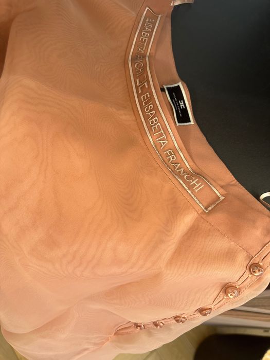 Fusta Elisabetta Franchi