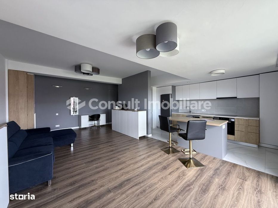 Apartament 2 camere | Gruia | Parcare inclusa