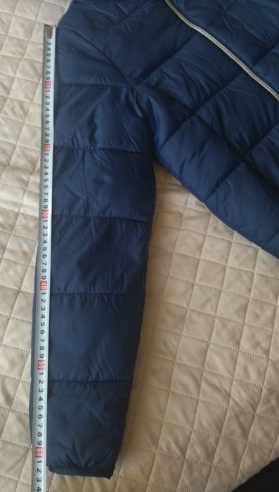 Дамско яке pepperts