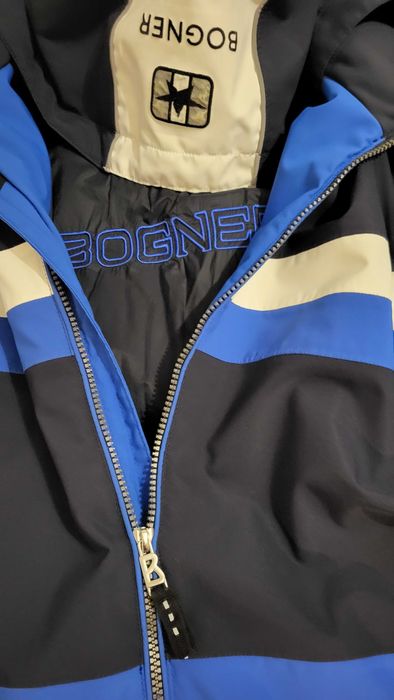 Costum ski Bogner
