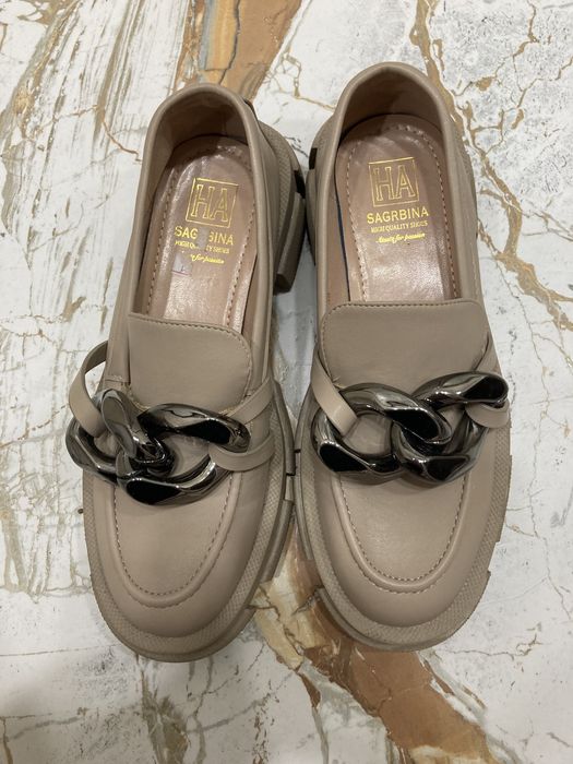 Обувь 38 размера, 5000 тг