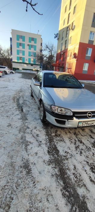 Продам или обменяю Opel omega b