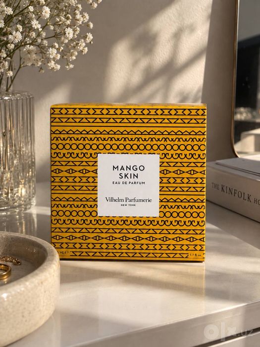 Парфюм Mango Skin