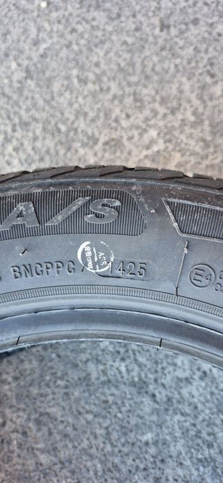 4 anvelope M+S noi Grenlander 155/65/14,dot 2025.Pretul este pe bucata