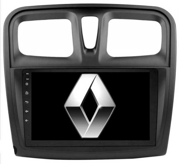 Android магнитола для Renault Logan 2 / Sandero 2/32GB
