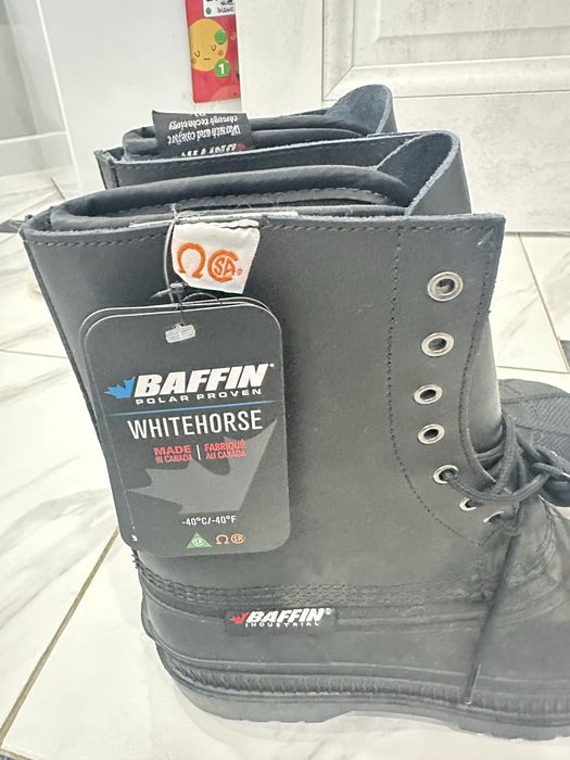 Продается Мужская спец обувь