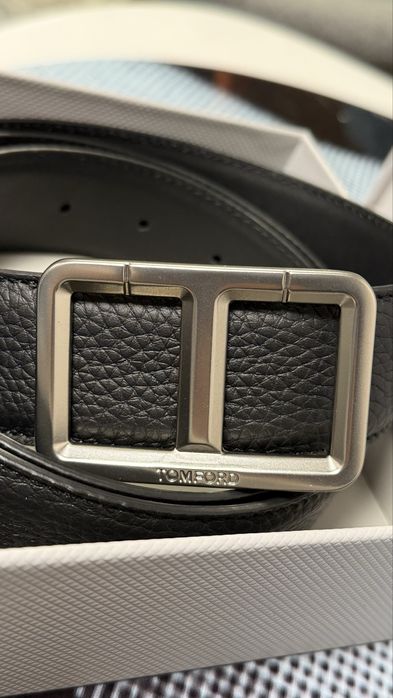 Tom Ford - мъжки колан