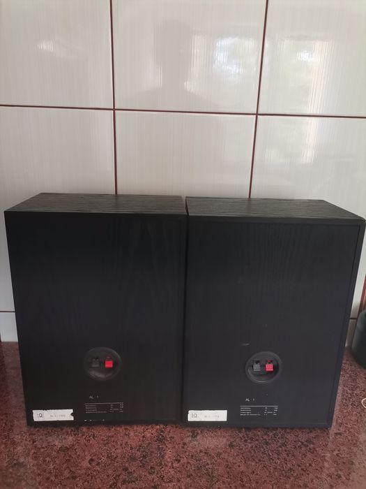 Тонколони I.Q...