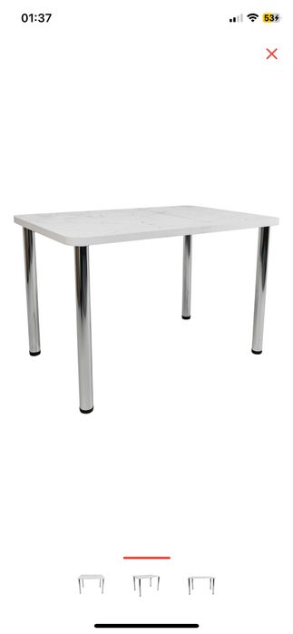 продам большой стол