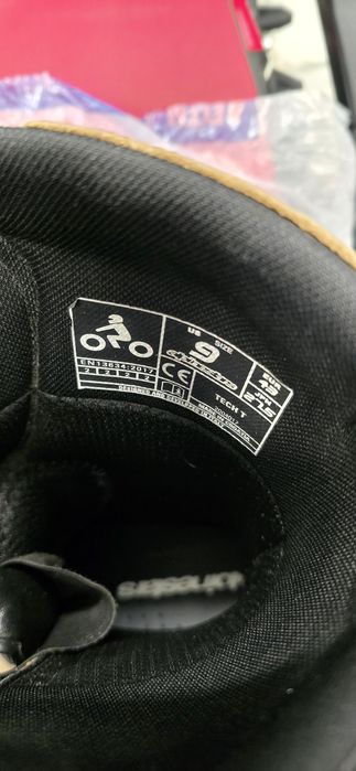 Alpinestars  Tech T  43