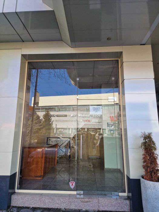 Дава се под наем Магазин в Пловдив, Христо Смирненски - 20 кв.м за 997.05 € - Снимка #6