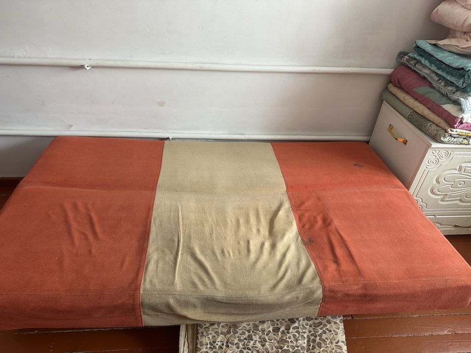 Раскладной диван