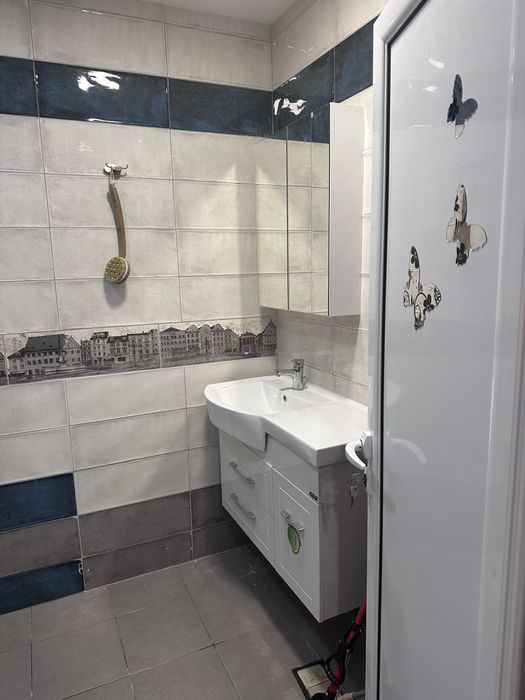 Дава се под наем Двустаен апартамент в Пловдив, Тракия - 60 кв.м за 448.8 € - Снимка #3