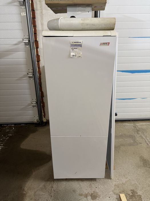 Газовый Котел для дома  - 450, Proterm