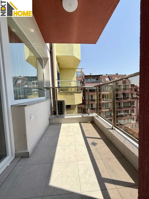 Дава се под наем Двустаен апартамент в Пловдив, Център - 65 кв.м за 612 € - Снимка #5