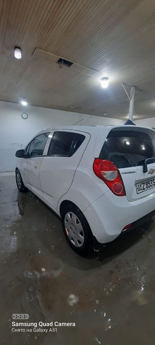 шевролет спарк. яхши холатда