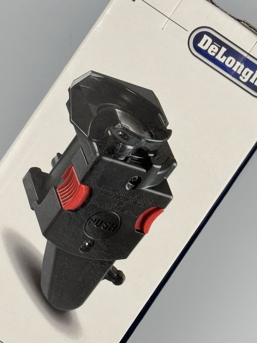 Grup infuzer bloc erogator delonghi Ecam Etam