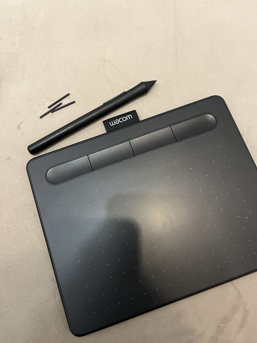 Графический планшет wacom