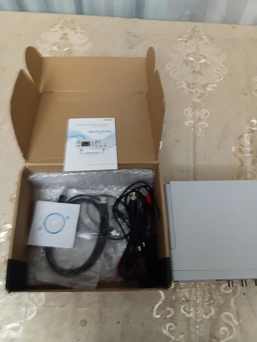 Продам генератор сигналов