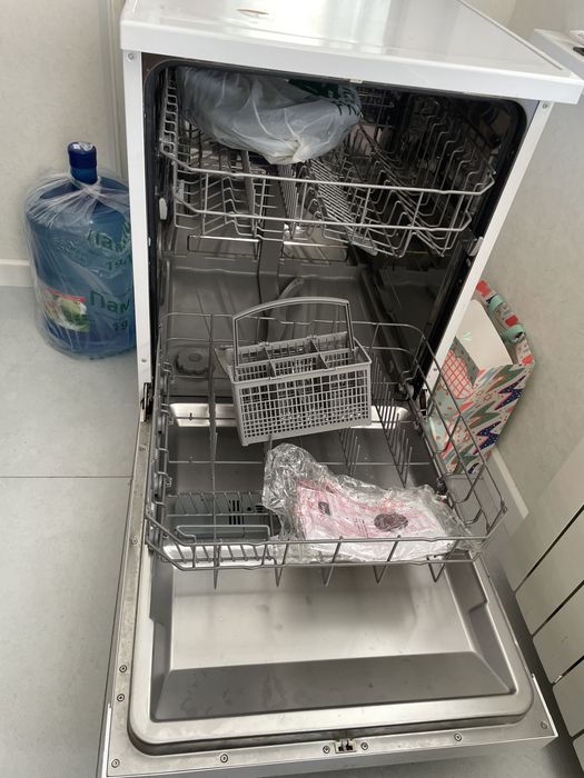 Посудомойка стационарная б/у