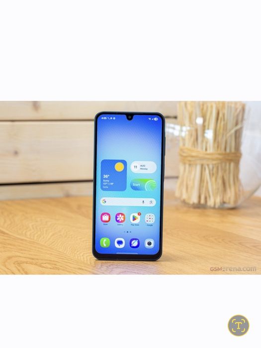 Samsung Galaxy A17 5G (2026) New Super Skidka+Garantiya+Dastavka