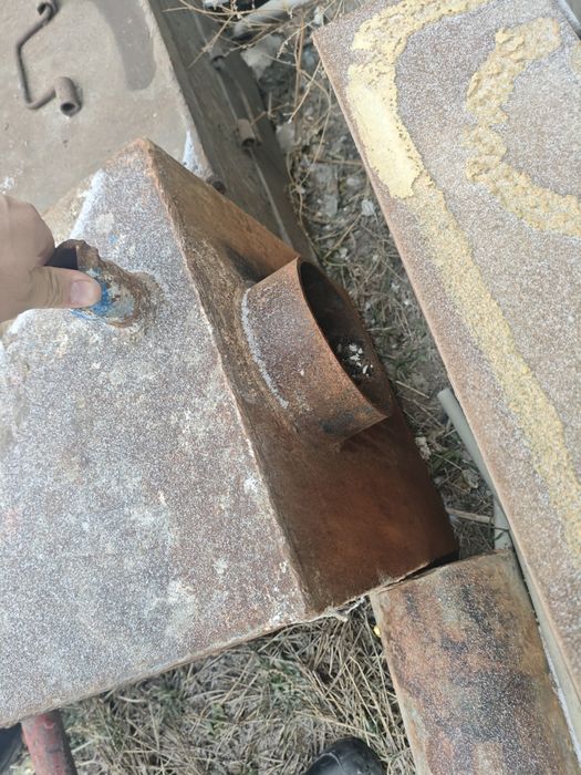 Печка для дома  и коктальница