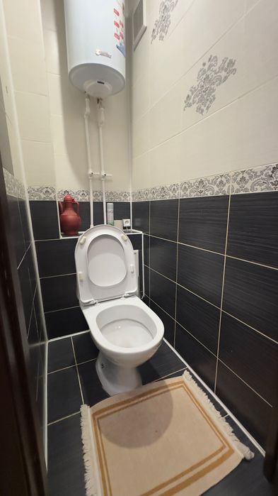 Каирбаева 96 (Мечеть, Ледовый Дворец, Halyk Bank, Импульс)