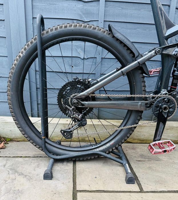 Trek Remedy 8" 2024" XL