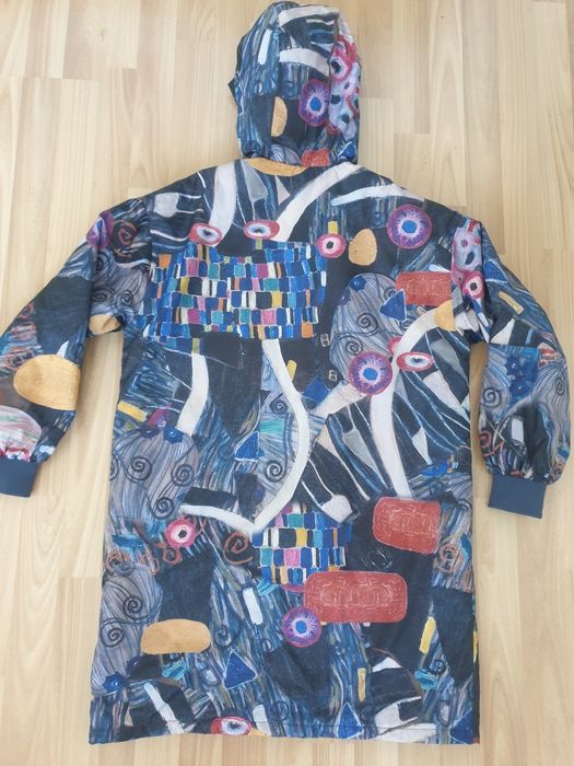 Jacheta trenci Medicine mar S sau M