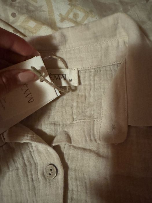 Муселинов Гащеризон