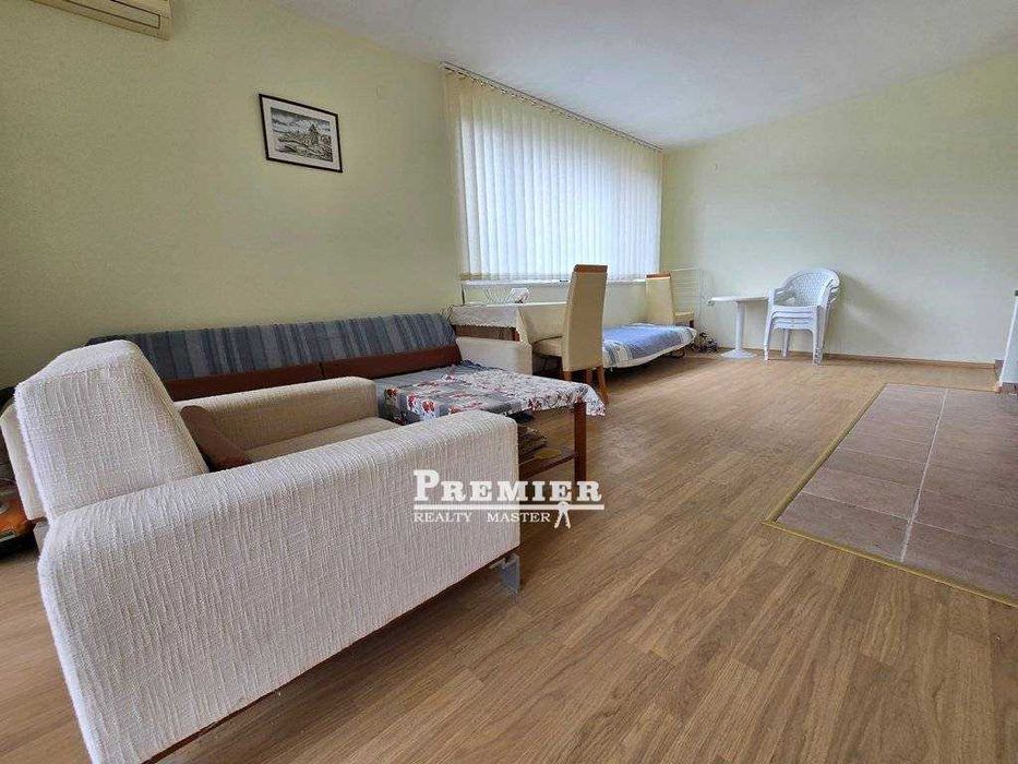 Продава се Двустаен апартамент в Свети Влас - 67 кв.м за 1321 €/кв.м - Снимка #4