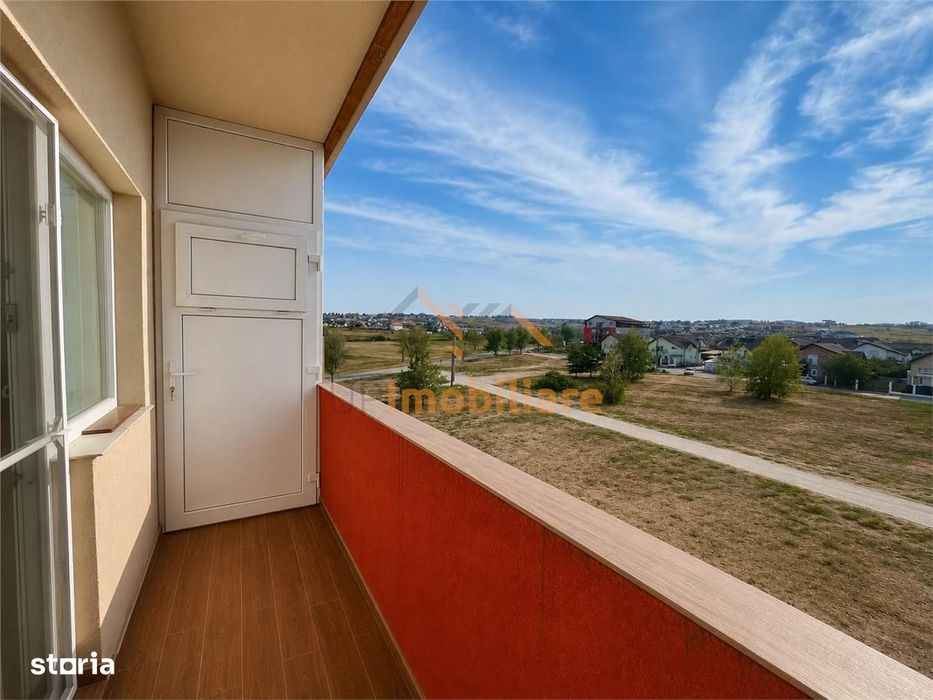 Apartament 2 Camere | Paleu