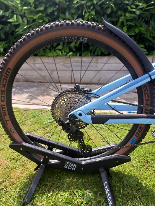 Canyon Neuron Al 6.0 2023 Размер L